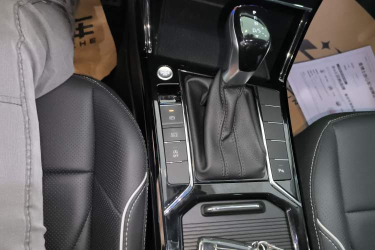 Used Volkswagen Passat 2024 380TSI Starry Elite Edition