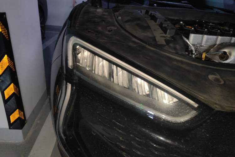 Used SERES SF5 2020 Four-Wheel Drive High-Performance Sports Edition