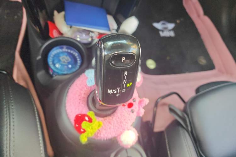 Used MINI MINI 2020 1.5T COOPER Classic Edition