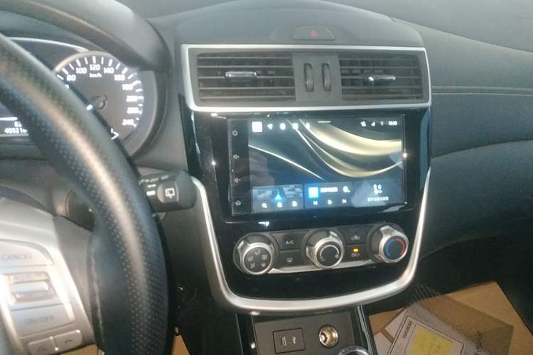 Used Nissan Tiida 2021 1.6L CVT Smart Drive Edition