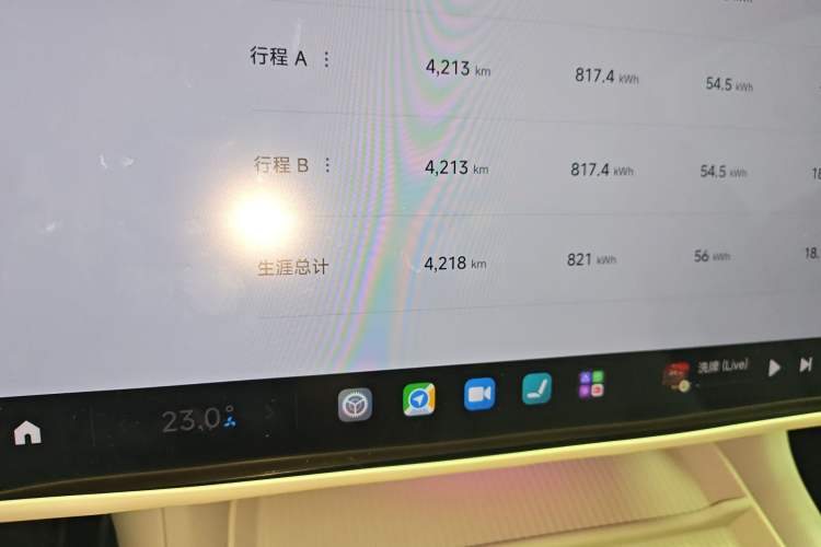 Used Xiaomi Auto YU7 2025 Ultra-Long Range High-Performance All-Wheel-Drive Max Edition