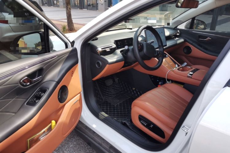 Used AION RT 2025 650 Zhijihao Edition