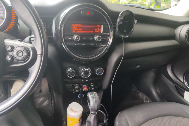 Used MINI MINI 2016 1.2T ONE Pioneer Edition