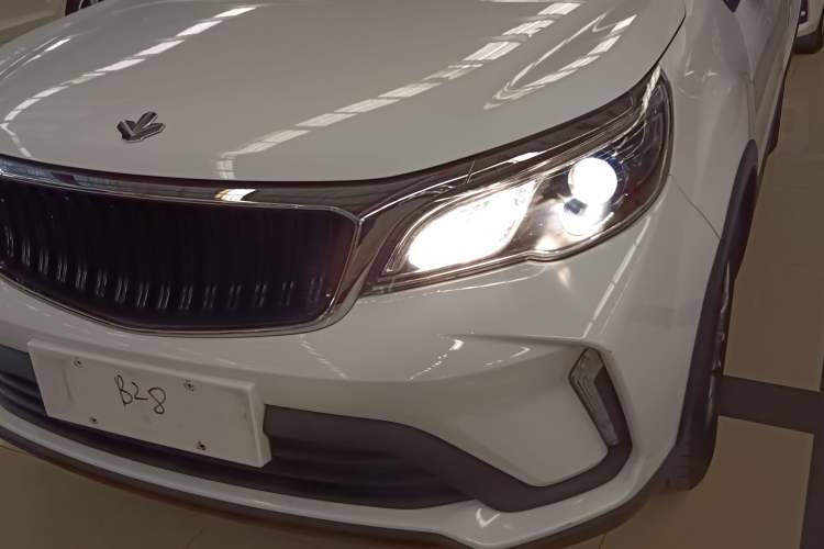 Used Livan X3 PRO 2022 1.5L CVT Xiao Sa
