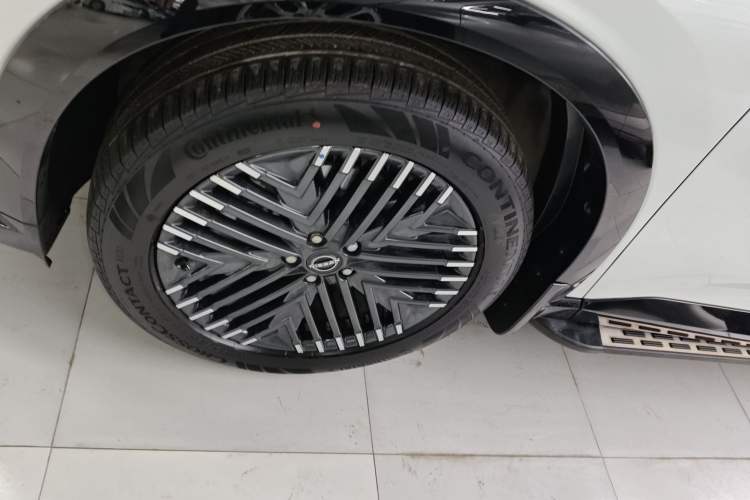 Used Nissan Pathfinder 2024 380 VC-TURBO Four-Wheel Drive Prestige Edition 6 Seats
