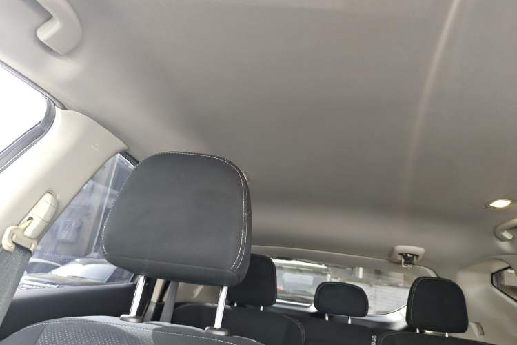 Used Nissan Murano 2017 2.5L XE Two-Wheel Drive Elite Edition
