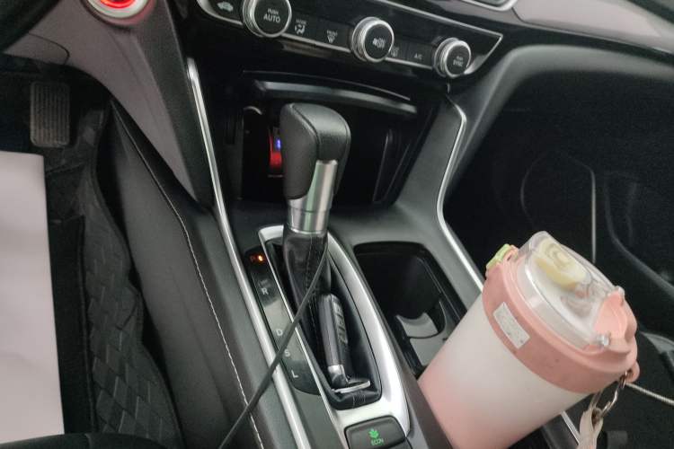 Used Honda Inspire 2022 260TURBO Elegant Edition
