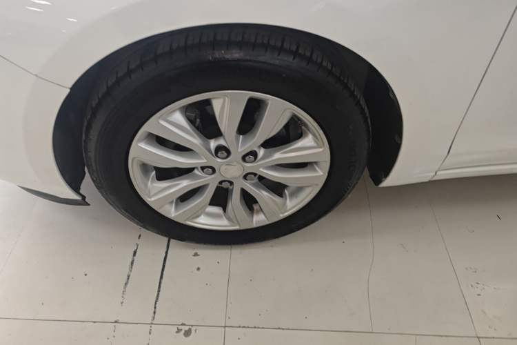 Used Buick GT 2021 1.3T Automatic Mild Hybrid Entry Model