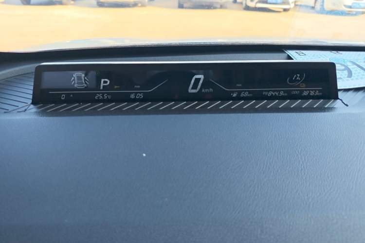 Used NETA V 2022 Chao 400 Lite