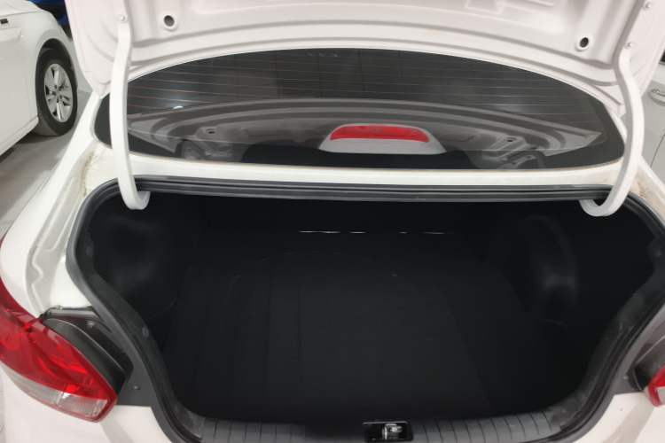 Used Kia Pegas 2020 Revised Version 1.4L Automatic Comfortable with Sunroof