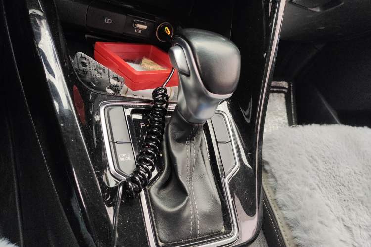 Used Kia Sportage R 2019 2.0L Automatic Smart Luxury Enhanced Edition