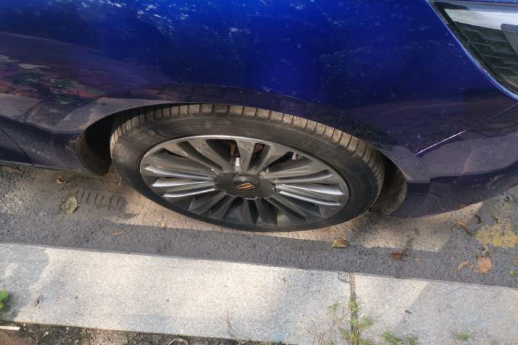 Used Hongqi H5 2020 1.8T Automatic Smart Connect Flagship Edition
