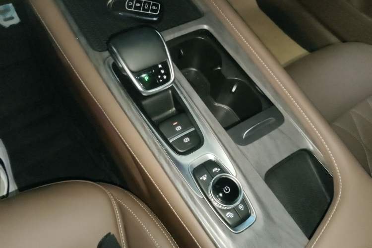 Used Chery Arrizo 8 2025 2.0T Automatic Yu+
