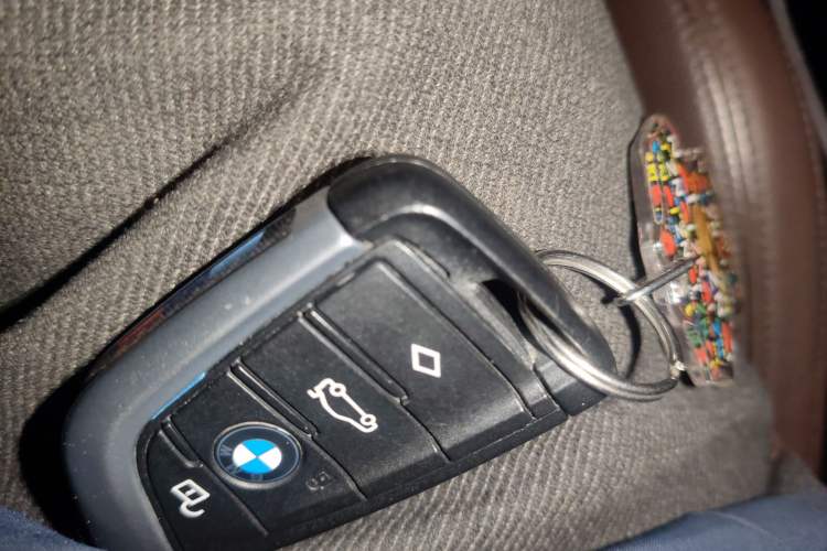 Used BMW X3 2019 xDrive28i M Sport Package