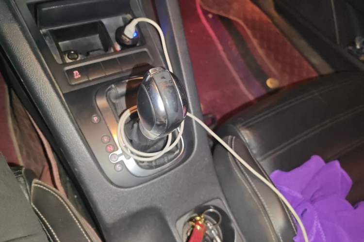 Used Volkswagen Scirocco 2010 2.0 TSI Luxury Edition