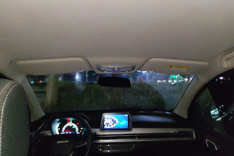 Used Dayun Yuehu 2022 300 Standard Edition
