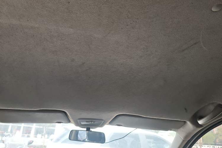 Used Baojun 360 2021 1.5L Manual Comfort Edition
