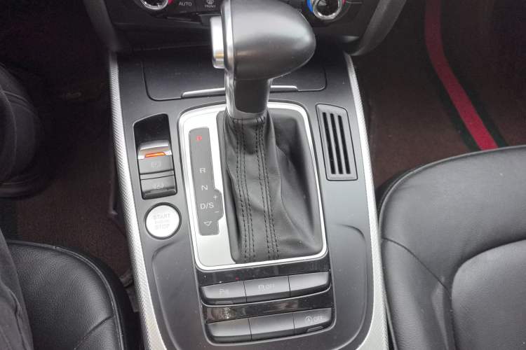 Used Audi A5 2016 Sportback 45 TFSI