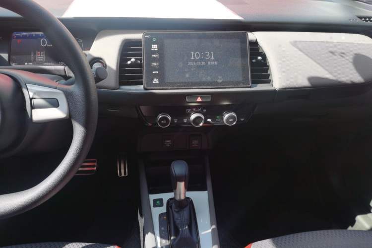 Used Honda LIFE 2021 1.5L CVT SPORT Heartbeat Edition