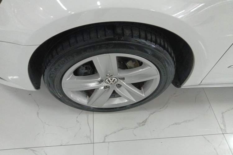 Used Volkswagen FAW-Volkswagen CC 2013 1.8TSI Prestige Model
