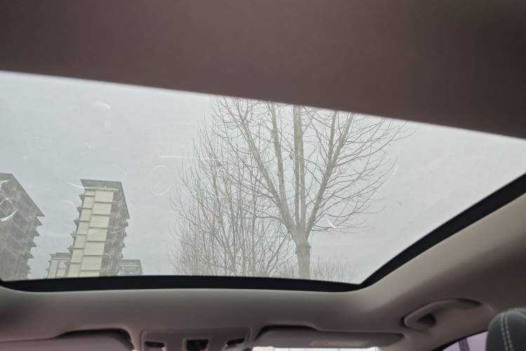 Used Mercedes-Benz GLA 2017 GLA 200 Fashion Model
