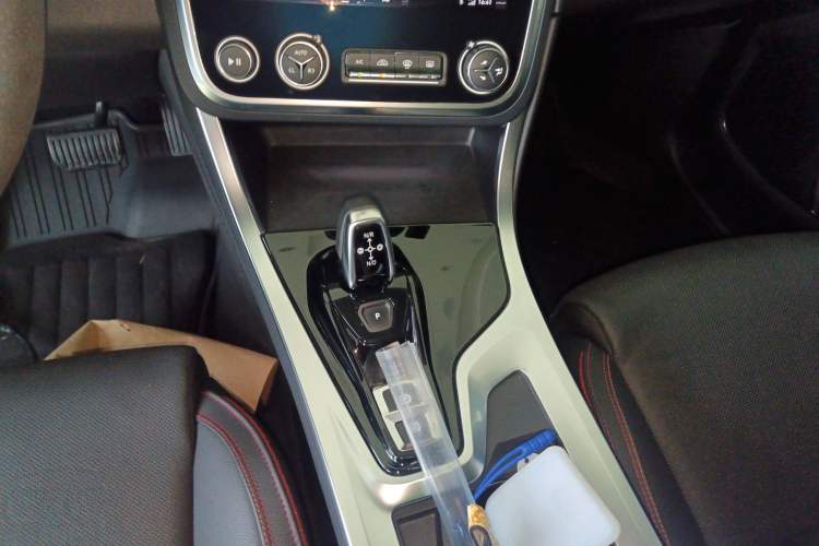 Used Lynk & Co 01 2017 2.0T Two-Wheel Drive Pro Edition