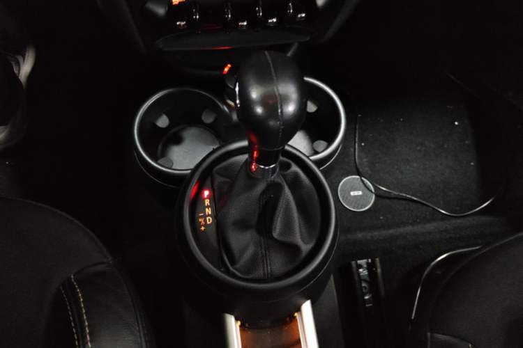 Used MINI Countryman 