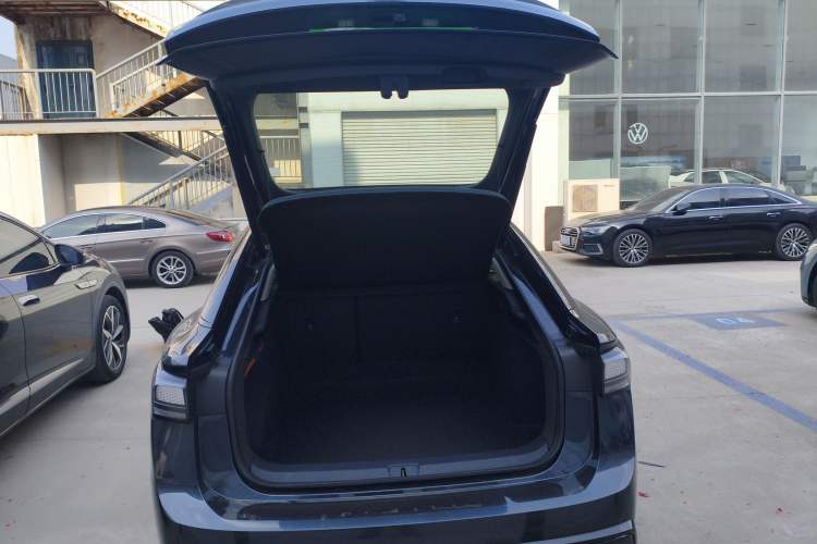 Used Volkswagen ID.7 VIZZION 2024 PRO Model