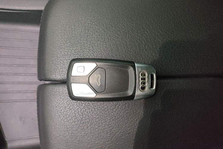 Used Audi Q7 2016 45 TFSI Technology Edition