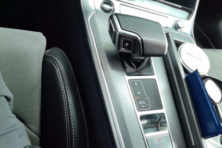 Used Audi A6L 2024 45 TFSI Prestige Dynamic Edition