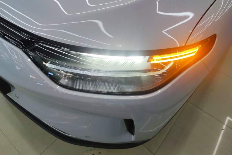 Used Leapmotor C11 2021 Performance Edition