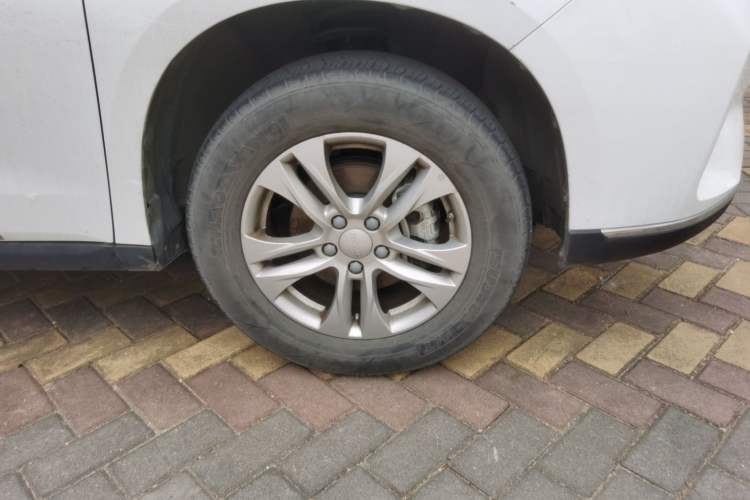 Used Haval M6 2023 PLUS 1.5T DCT Elite Smart Connectivity Model