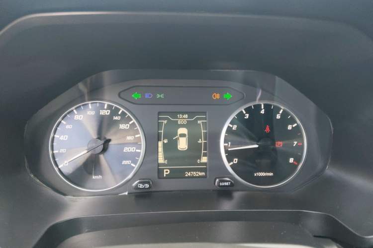 Used Chery Tiggo 7 2023 Supercharged Edition 1.5T CVT Super Warrior