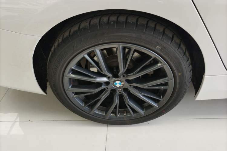 Used BMW 3 Series 2024 325Li M Sport Night Edition Package
