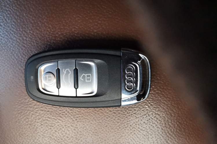 Used Audi A6L 2016 45 TFSI quattro Sport Edition