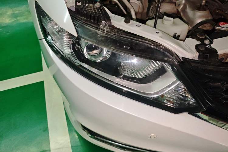 Used Honda Jade 2016 1.8L Automatic Comfort Elite Version 5 Seats