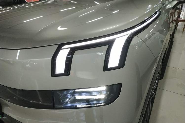 Used Lynk & Co 900 2025 1.5T Ultra