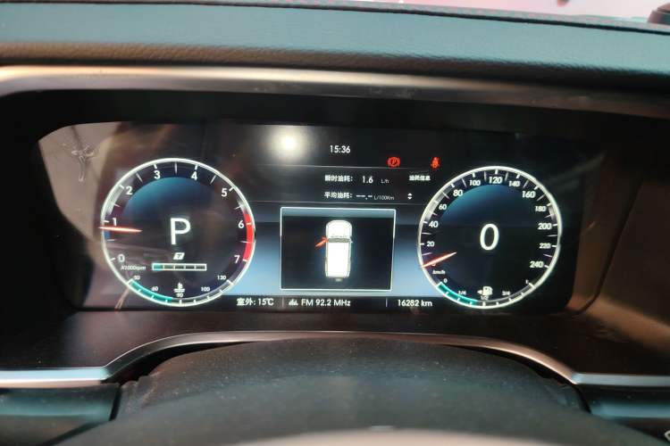 Used BAIC Off-Road BJ40 2019 2.3T Automatic Four-Wheel Drive Urban Hunter Edition Premium Model China VI Emission Standard
