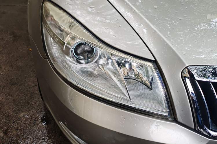 Used Skoda Octavia 2013 1.6L Automatic Yijun Edition