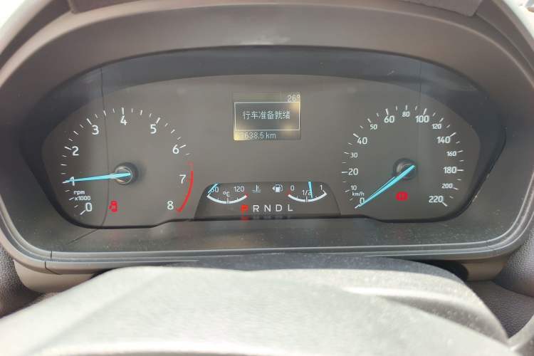 Used Ford EcoSport 2018 Revised 1.5L Automatic Platinum Wing Edition
