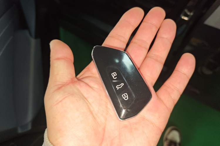 Used Volkswagen ID.3 2025 Smart Version Pure & Intelligent Enjoyment Edition