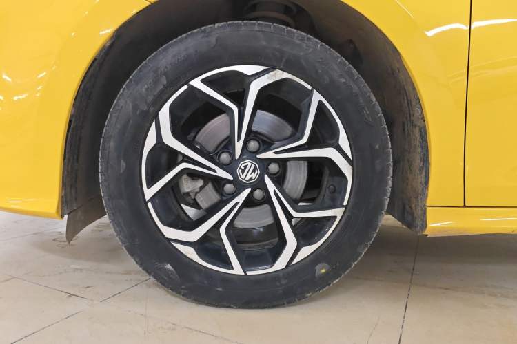 Used MG 5 2021 180 DVVT CVT Youth Luxury Edition