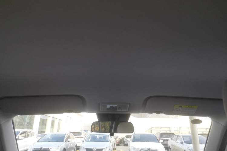 Used Qiyuan Lumin 2022 155 km – Refreshingly Sweet Edition