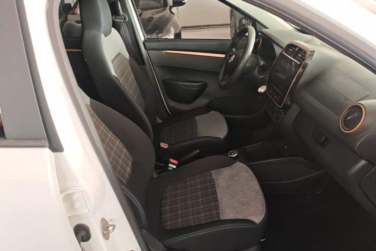 Used Dongfeng NAMMI EX1 2022 PRO Joyful Edition Right Front Seat