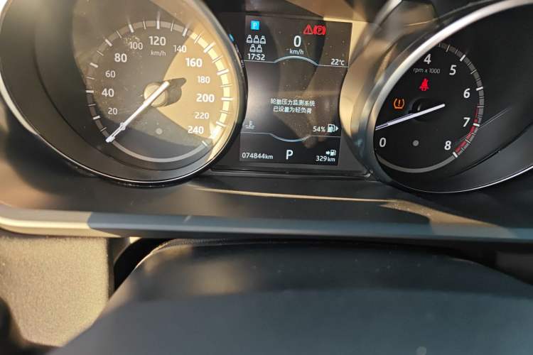 Used Land Rover Discovery 2017 3.0 SC V6 SE