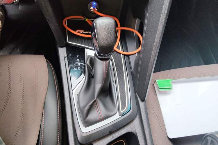 Used Chevrolet Orlando 2018 Redline 530T Automatic Enjoyment Edition (5+2 Model) – China V Standard
