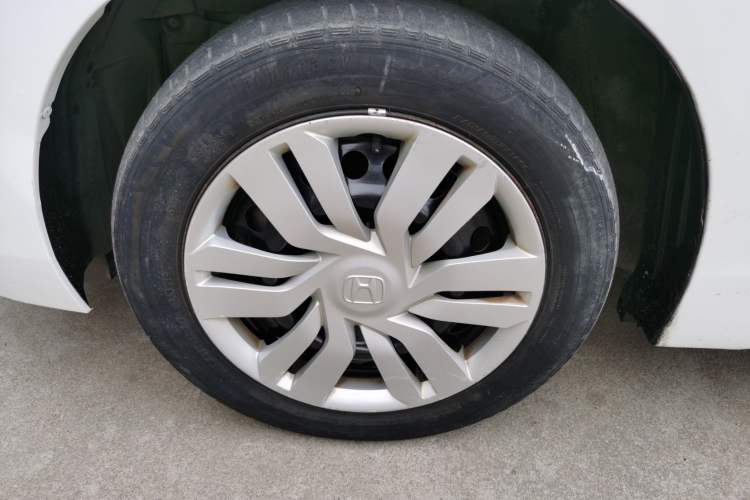 Used Honda Fit 2014 1.5L LX CVT Comfort Model