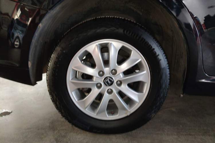 Used Luxgen Great 7 MPV 2016 2.0T Comfort Edition
