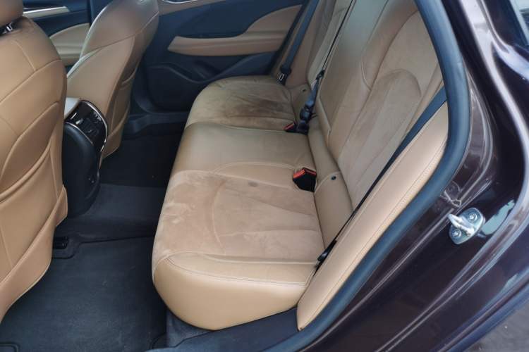 Used Buick LaCrosse 2016 20T Elite Edition
