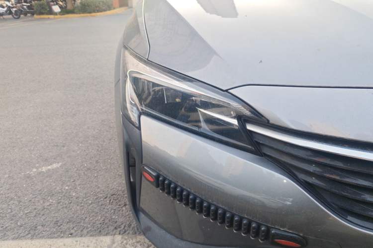 Used Buick Velite 6 2020 Plug-in Hybrid Connected Smart Edition